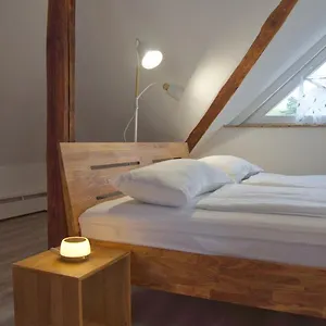 Traumzeit Mit Balkon In Vorstadtvilla Dresden