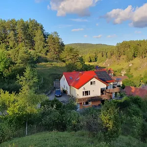 Apartment Haus Goldfuß, Pottenstein