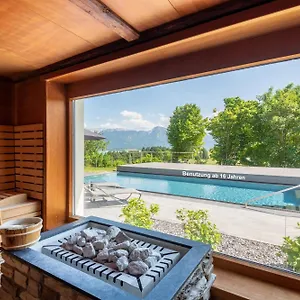 Hotel Schwarzenbach - Wellness&spa, Rieden